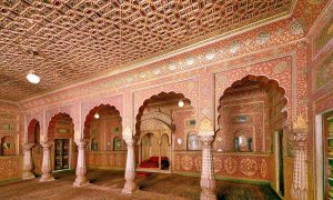 junagarhfort junagarhfort